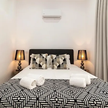 Διαμέρισμα Casa Ambroise, Alfama's Heart *