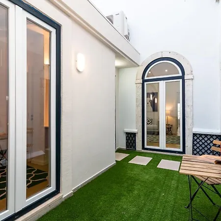 Διαμέρισμα Casa Ambroise, Alfama's Heart Lisboa