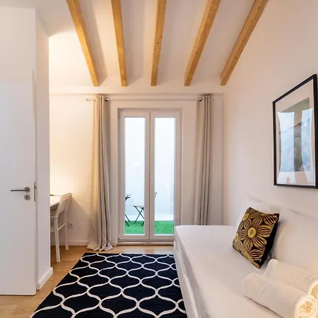 Διαμέρισμα Casa Ambroise, Alfama's Heart *